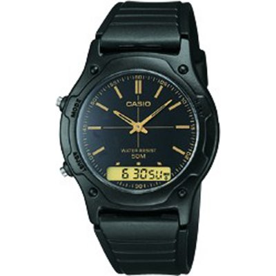 Montre Casio AW-49H-1EV