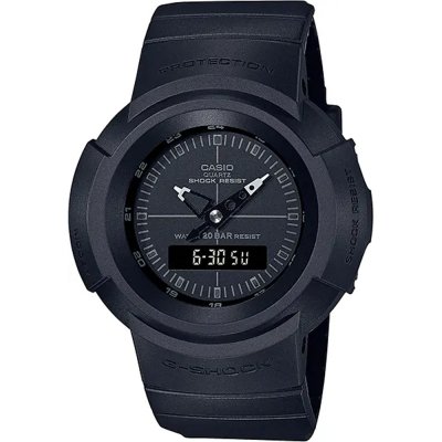 Montre G-Shock AW-500BB-1E