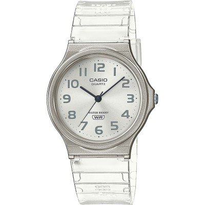 Montre Casio Vintage MQ-24S-7B Vintage Round
