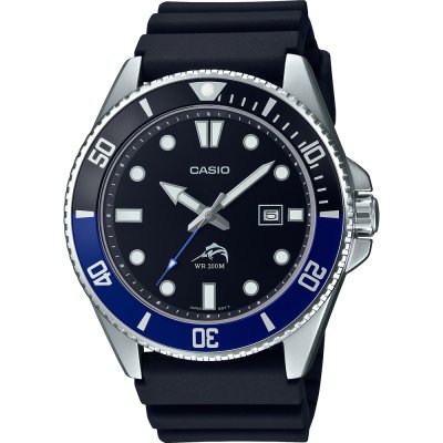 Montre Casio MDV-106B-1A1V Duro - Marlin