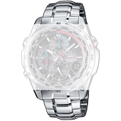 Bracelet Casio Edifice 10344244