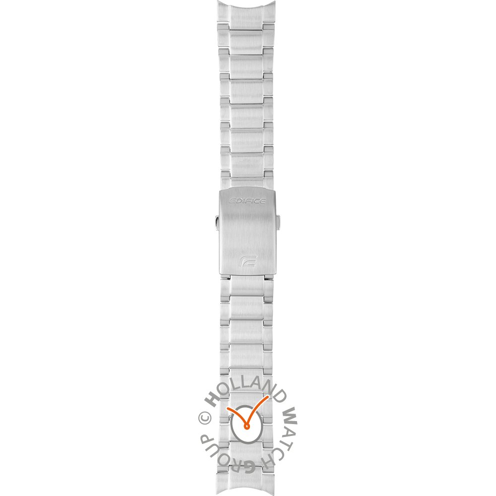 Bracelete Casio Edifice 10452014