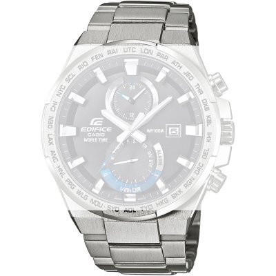 Bracelet Casio Edifice 10487249