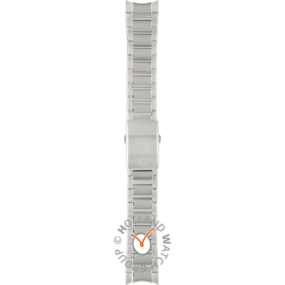 Bracelet Casio Edifice 10511110