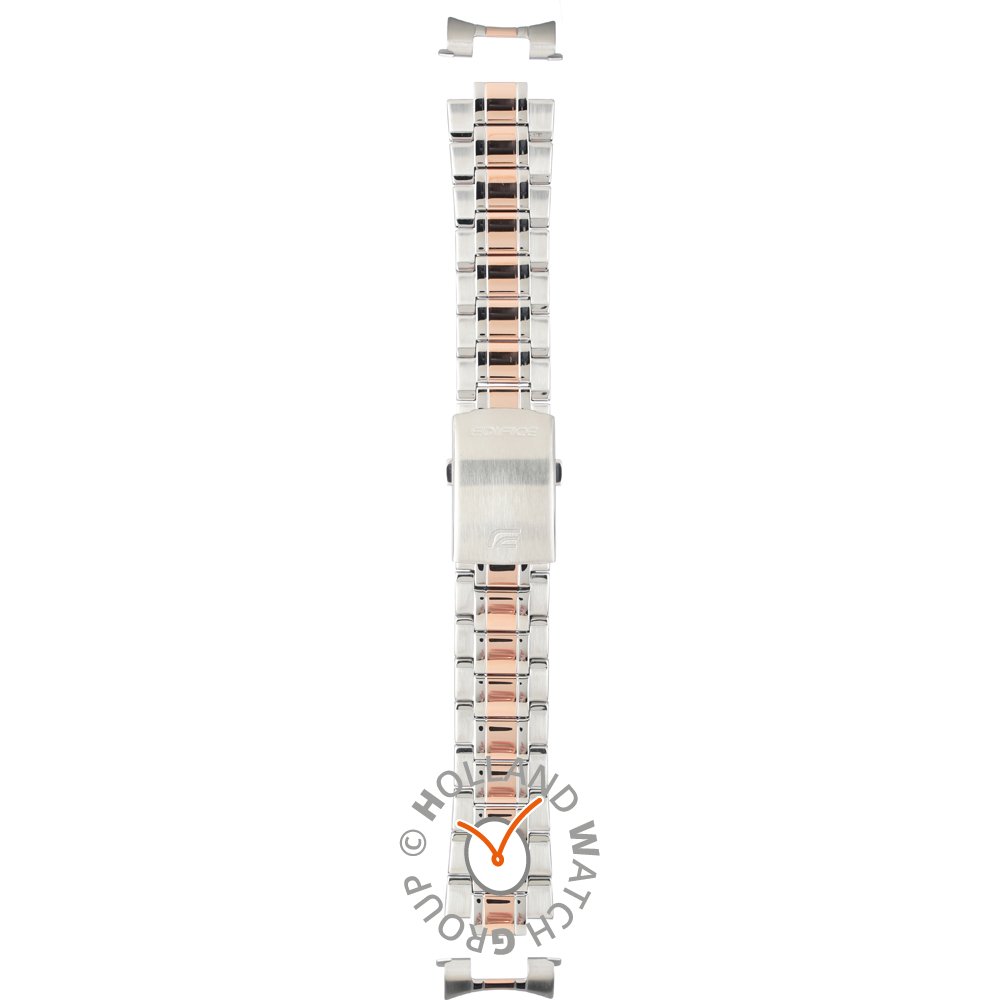Bracelet Casio Edifice 10535172