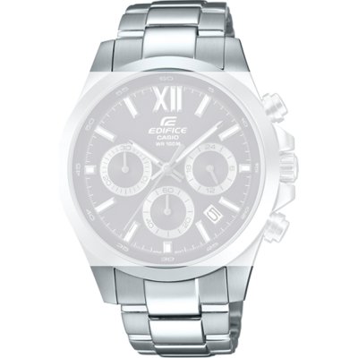 Bracelet Casio Edifice 10554485