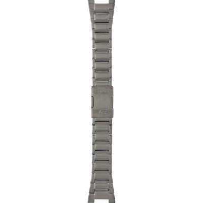 Casio Edifice 10612663 Slim Line Bluetooth Strap