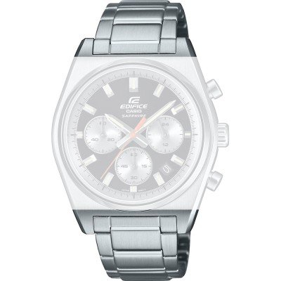Casio Edifice 10677269 EFB-730 Strap