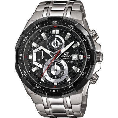 Montre Casio Edifice Classic  EFR-539D-1AV Active Racing