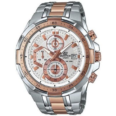 Montre Casio Edifice Classic  EFR-539SG-7A5V Active Racing