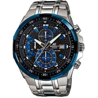 Montre Casio Edifice Classic  EFR-539ZD-1A2V Active Racing