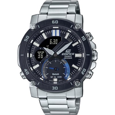 Relógio Casio Edifice Bluetooth ECB-20DB-1AEF