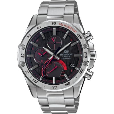 Montre Casio Edifice Bluetooth Slim Line EQB-1000XD-1A Slim Line Bluetooth