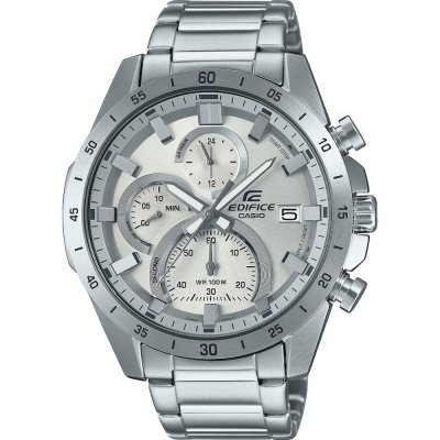 Montre Casio Edifice Classic  EFR-571MD-8AV Bold Design