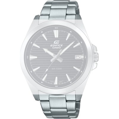 Casio Edifice 10636482 Classic Band