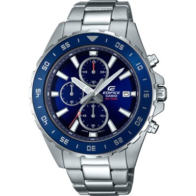 Montre Casio Edifice Classic  EFR-568D-2AV