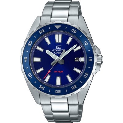 Montre Casio Edifice Classic  EFV-130D-2AV