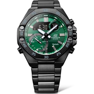 Montre Casio Edifice ECB-10DC-3A