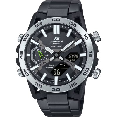 Relógio Casio Edifice Bluetooth ECB-2000DD-1AEF Sospensione