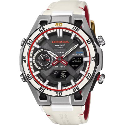 Casio Edifice Bluetooth ECB-2300HR-1AER Edifice X Honda - 60th Anniversary F1 Watch