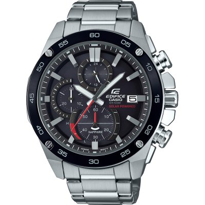 Montre Casio Edifice Classic  EFS-S500DB-1AV Edifice Premium