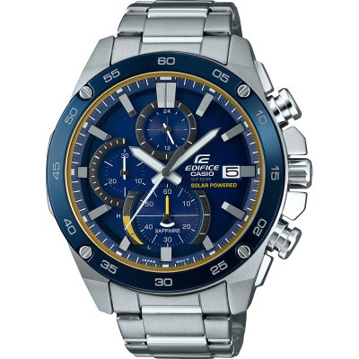 Montre Casio Edifice Classic  EFS-S500DB-2AV Edifice Premium