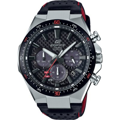 Montre Casio Edifice Classic  EFS-S520CBL-1AU Edifice Premium