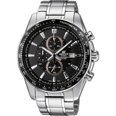 Casio Edifice Watch Chrono Edifice Classic EF-547D-1A1V