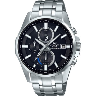 Montre Casio Edifice Premium EFB-560SBD-1AV