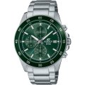 Casio Edifice Classic  EFR-526D-3AVUEF Active Racing Watch