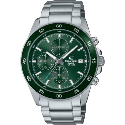 Casio Edifice Classic  EFR-526D-3AVUEF Active Racing Watch