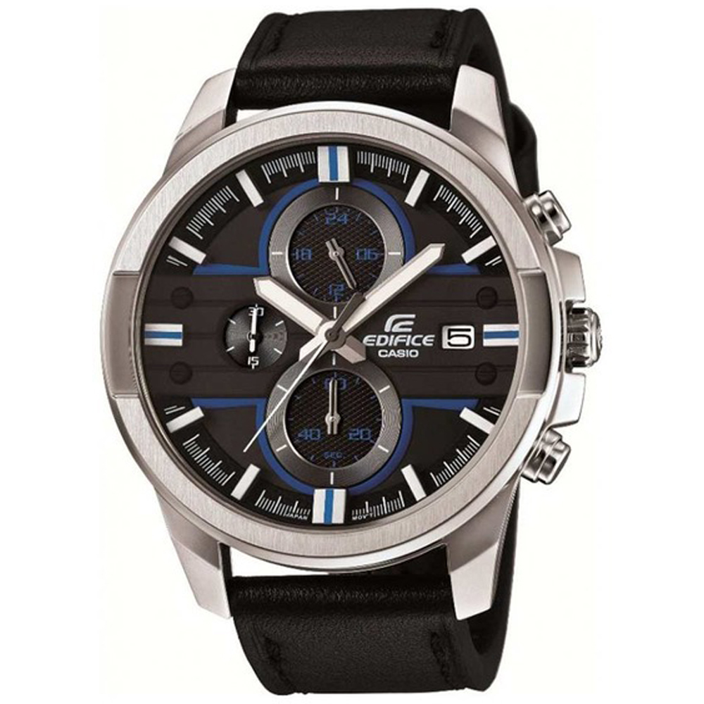 Casio Edifice Watch Chrono Active Racing EFR-543L-1AV