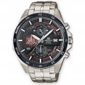 Montre Casio Edifice Classic  EFR-556DB-1AVUEF Sports Edition