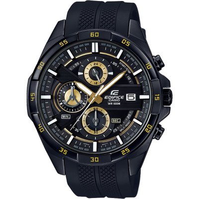 Montre Casio Edifice Premium EFR-556PB-1AV