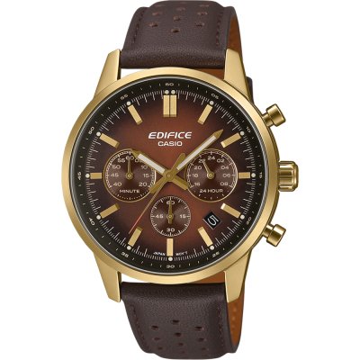 Relógio Casio Edifice Classic  EFR-575CL-5AEF