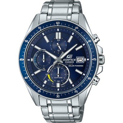 Montre Casio Edifice Classic  EFS-S510D-2AVU Premium