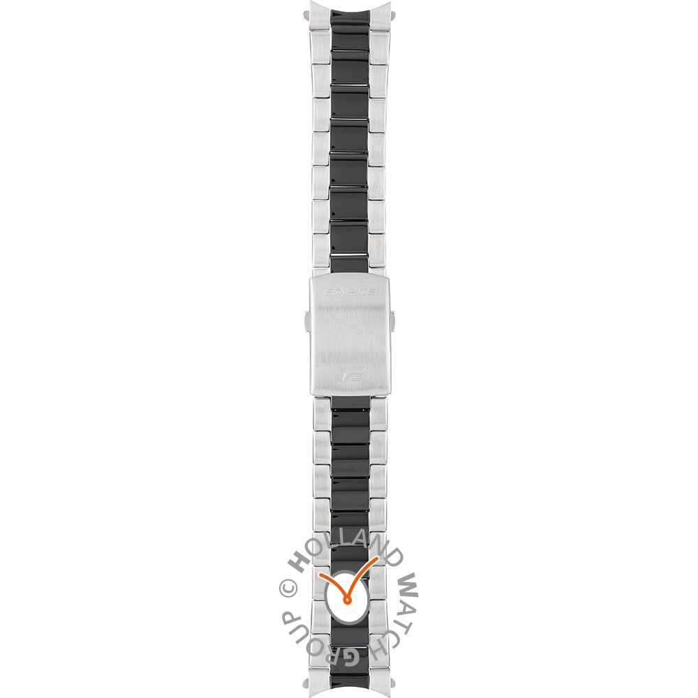Bracelete Casio Edifice 10595505 EFV-540