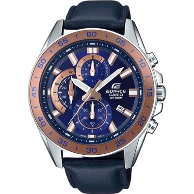 Montre Casio Edifice Classic  EFV-550L-2AV