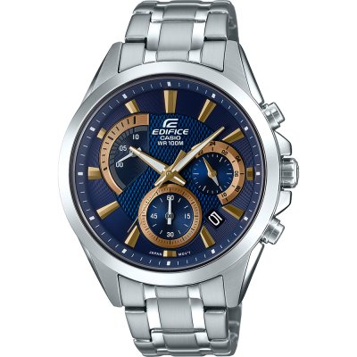 Montre Casio Edifice Classic  EFV-580D-2AV