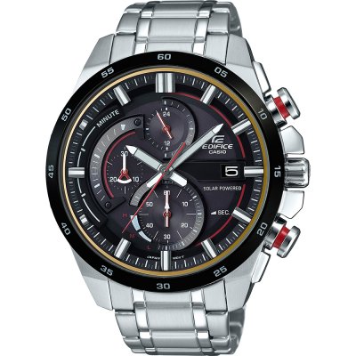 Montre Casio Edifice Classic  EQS-600DB-1A4 EQS-600DB-1A4UEF