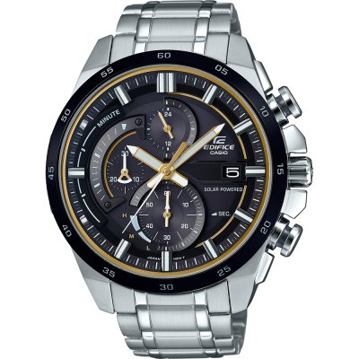 Montre Casio Edifice Classic  EQS-600DB-1A9 EQS-600DB-1A9UEF