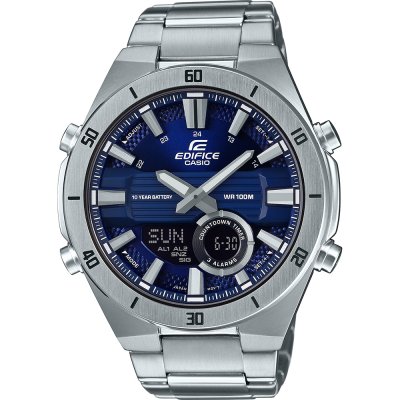 Montre Casio Edifice Classic  ERA-110D-2AV Twin Sensor