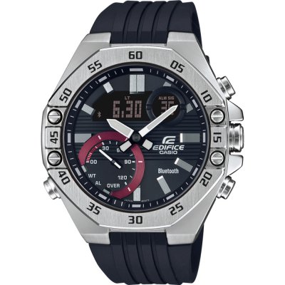 Montre Casio Edifice Premium ECB-10P-1A