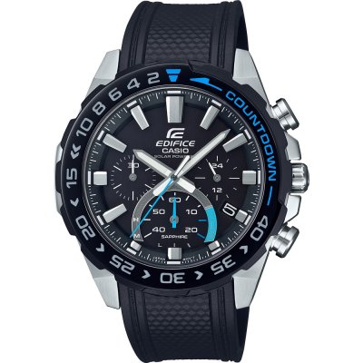 Montre Casio Edifice Premium EFS-S550PB-1AV