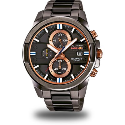 Montre Casio Edifice Premium EFR-543RBM-1A Red Bull F1 Limited Edition