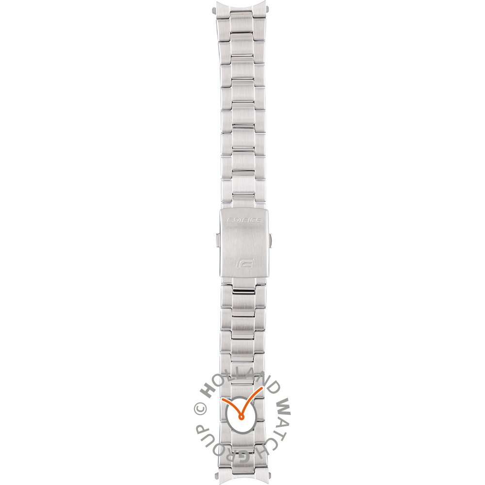 Bracelete Casio Edifice 10594791 Slim Line