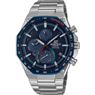 Montre Casio Edifice Bluetooth Slim Line EQB-1100XDB-2A Slim Line Bluetooth