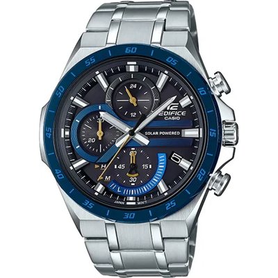 Montre Casio Edifice Premium EQS-920DB-2AV Solar