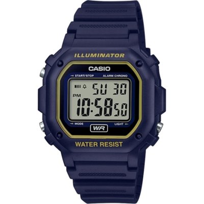 Montre Casio F-108WH-2A2