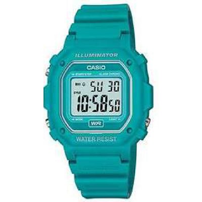 Montre Casio F-108WH-3A2